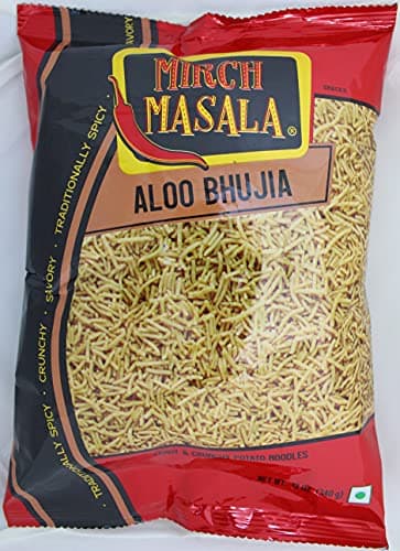 Aloo Bhujia 12 oz.