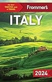 Frommer's Italy 2024 (Complete Guide)