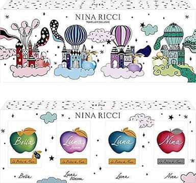 NINA RICCI VARIETY by Nina Ricci