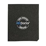 AIRDOCTOR AD3000 / AD3500 Fits Both Models Genuine Replacement Thin Pre-Filters Capture Larger Contaminants Like Dust and Animal Hair (Pack of 3) | Made