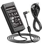 UL Listed 48V 60W Power Supply Adapter for PoE Switches, Injectors, Routers and Transformers