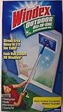 Windex Cleaner Window Outdoor All in One