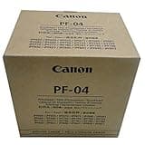 Canon PF-04 Printhead for IPF650 IPF655 IPF750 IPF760 IPF765 IPF755 Printer Head