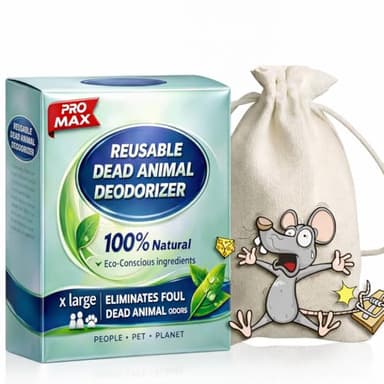 Our 10 Best Dead Rodent Odor Eliminator for 2026 [US] | OneClearWinner.com