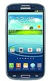 Samsung Galaxy S III/SGH-i747 16GB GSM Unlocked LTE Android Smartphone Blue