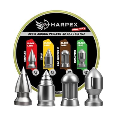 Our 10 Best Egw Exploding Pellets for 2026 [US] | OneClearWinner.com