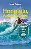 Lonely Planet Honolulu Waikiki & Oahu (Travel Guide)