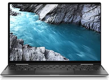 Dell XPS 7390 Laptop PC 13.3 inch FHD Touchscreen Laptop PC, Intel Core i5-10210U 10th Gen Processor, 8GB Ram, 256GB NVMe SSD, Webcam, Thunderbolt, Windows 11 Pro (Renewed)