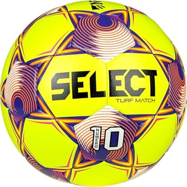 Select Numero 10 Turf Match Soccer Ball