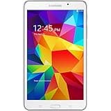 Samsung Galaxy Tab 4 SM-T230 8GB 7" Tablet - White (Renewed)
