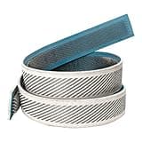 Marsrut Gripper Strip for Hooking Tufting Frame, 40 Inches Length, Parts Supplies, Spare Accessories to Replace or Repair Tufting Sewing Frame for Punch Needle Rug Fabric