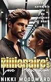 Billionaire's Love Prescription: Steamy Billionaire Romance Books