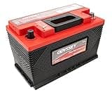 Odyssey Battery ODP-AGM94RH7L4 Performance Series AGM Battery