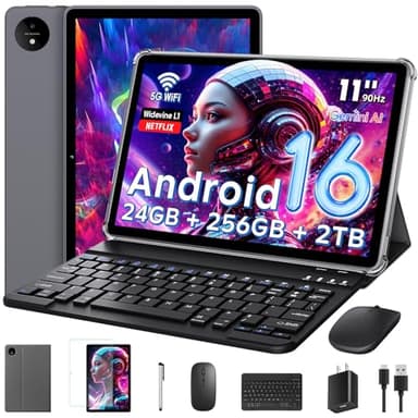 Our 10 Best Best Tablet For Office Work for 2026 [US] | OneClearWinner.com