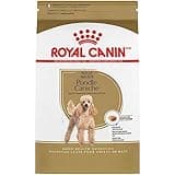 Royal Canin Poodle Adult Breed Specific Dry Dog Food, 10 lb bag
