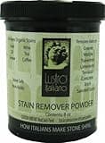 Lustro Italiano Stain Remover Powder, 8 oz