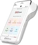 Applova Handheld POS | Mobile Restaurant POS System | QSR, Food Truck, Café, Pizzeria, Donut Shop POS | Wireless, Portable & Offline Ready | Tableside Ordering, Dual Pricing & Cash Discount
