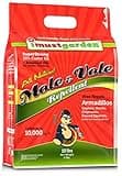 I Must Garden Mole & Vole Repellent: Professional Strength – Twice The Coverage – All Natural Ingredients - Pleasant Scent - 10lb
