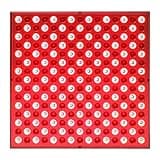 Red-Light-Therapy-Device - 45W LED Panel Deep 660nm and Near-Infrared 850nm LED Light Combo for Skin Beauty,Pain Relief of Muscles and Joints