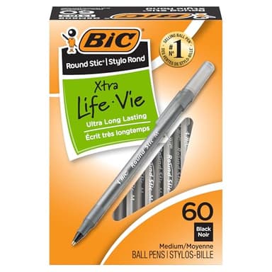 Our 10 Best Ballpoint Pen for 2026 [US] | OneClearWinner.com
