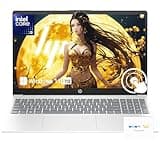 HP Pavilion 15.6" Touchscreen Laptop | 40GB RAM | 1TB Storage (512GB SSD + 512GB External Storage) | Intel 12th-Gen 6 Core Processor (Beat i7-1165G7) | Webcam | Windows 11 Pro | w/WOWPC Bundle