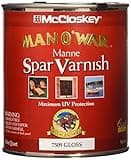 MCCLOSKEY 7509 Mow Spar Varn Gloss