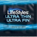 LifeStyles Ultra Thin Condoms- 50pk