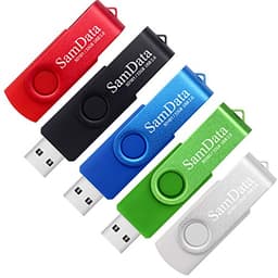 Our 10 Best Samdata Usb Flash Drives for 2026 [US] | OneClearWinner.com