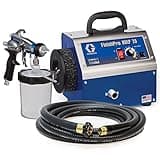 Graco 17N263 FinishPro HVLP 7.0 Standard Sprayer