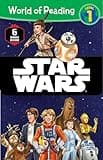 World of Reading Star Wars Boxed Set: Level 1 (World of Reading, Level 1: Star Wars)