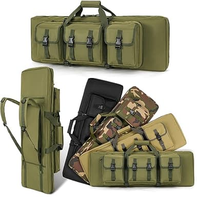 Our 10 Best Rifle Pistol Cases for 2026 [US] | OneClearWinner.com