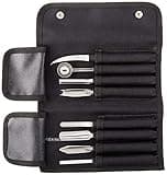 Mercer Culinary 9-Piece Carving Set