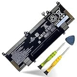 ASODI RR04XL L60373-005 Laptop Battery Replacement for HP Spectre X360 13-AW 13T-AW 13-AW0013DX 13-AW0023DX 13-AW2003DX 13T-AW000 13T-AW100 Series HSTNN-DB9K HSTNN-OB1M L60213-2C1 RR04060XL 60.76Wh