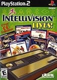 Intellivision Lives - PlayStation 2