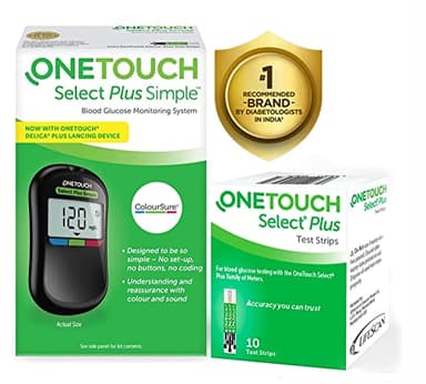 Our 10 Best Onetouch Select Plus for 2026 [US] | OneClearWinner.com