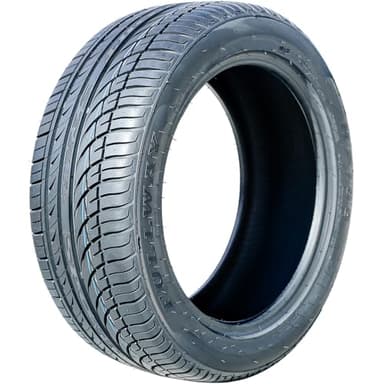 Fullway HP108 All-Season Passenger Car Performance Radial Tire-205/60R16 205/60/16 205/60-16 92H Load Range SL 4-Ply BSW Black Side Wall UTQG 380AA