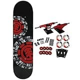 Element Skateboard Complete Dispersion 8.0"