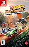 Hot Wheels Unleashed 2: Turbocharged - Nintendo Switch