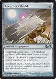 Accorder's Shield
