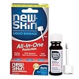 New-Skin Liquid Bandage Liquid Bandage for Cuts and Minor Scrapes, 0.3 Ounce