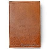 Personalized NKJV Bible with Name Engraved, Custom Engraved New King James Version, Wide-Margin Holy Bible, Christian Gifts Religious Gifts