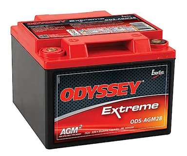 ODYSSEY ODYSSEYODYODS-AGM28L
