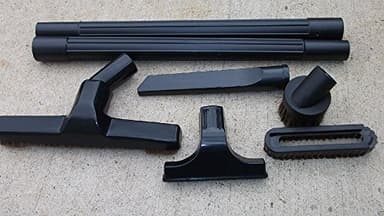 Vacuum Household Supplies & Cleaning Cleaner Attachment Set fit Compact Tristar DXL CXL