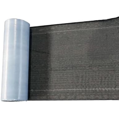 HydroShield Self Adhering Ice and Water Shield Underlayment (1 Square - Single Roll)