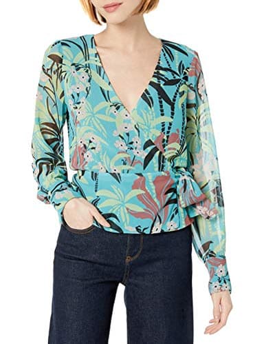Bailey 44 Women's Blouse, Multi, 10