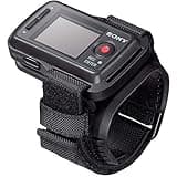 Sony RMLVR2 Live View Remote for Action Cam (Black)