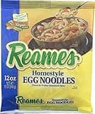 Reames Home Style Egg Noodles, 12 Oz