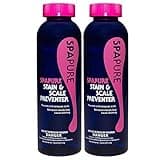 SpaPure Stain & Scale Preventer (1 pt) (2 Pack)