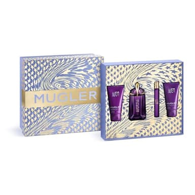 Mugler Alien Eau de Parfum Women's Routine Fragrance Set - Floral Woody