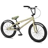 Eastern Bikes Eastern BMX Bikes - Cobra Model 20 Inch Bike. Lightweight Freestyle Bike Designed by Professional BMX Riders at (Tan & Camo)